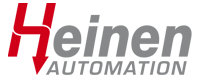 Heinen Automation GmbH & Co KG - Ihr Ansprechpartner f&uuml;r Automatisierungstechnik