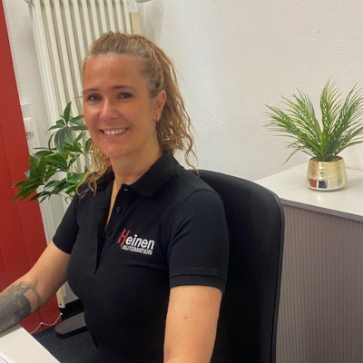 Kathrin Funk
