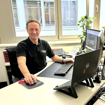 Lars Falter