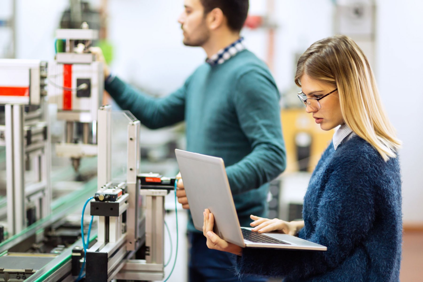 Schulungen Heinen Automationen